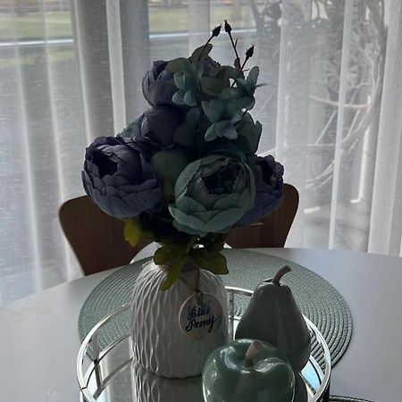 Blue Peony Druskininkai Exterior foto