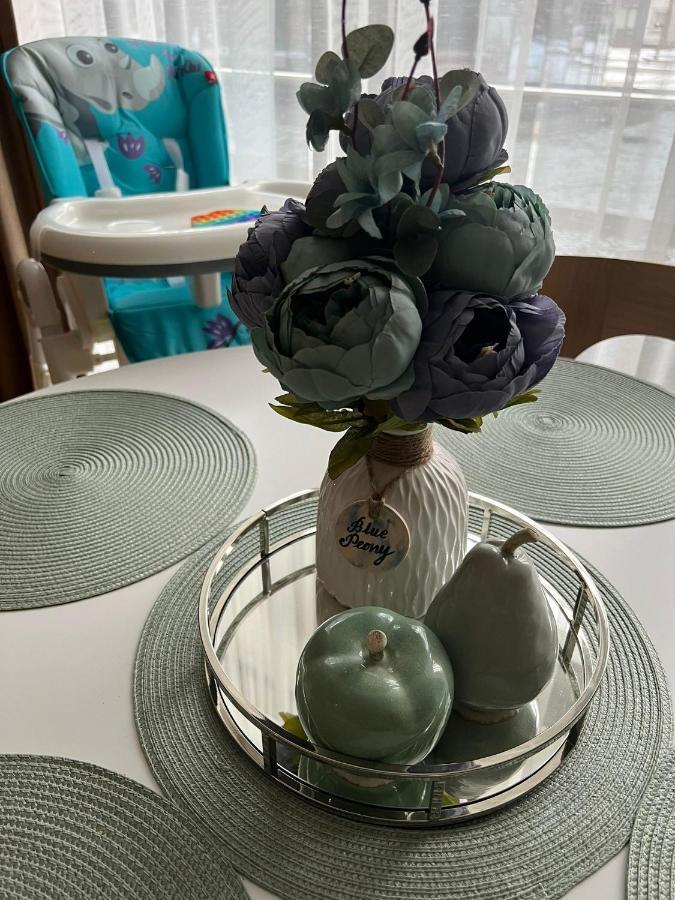 Blue Peony Druskininkai Exterior foto
