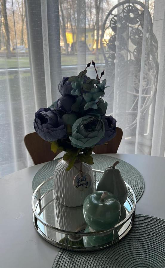 Blue Peony Druskininkai Exterior foto